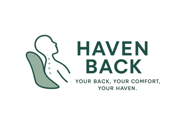 Haven back